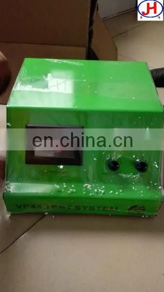 VP37 and VP44 Test System for Calibrating 4 cylinders and 6cylindersVP 37 & VP44 Fuel Pump