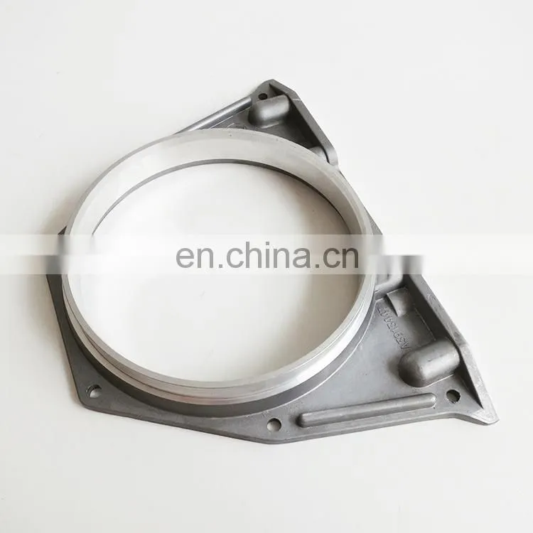 Auto Truck Diesel Engine Parts 6BT 3913447 Crankshaft Rear Oil Seal Seat