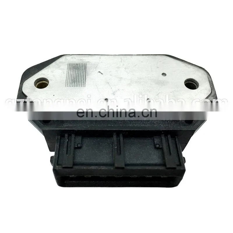 Auto Parts Ignition Control Module Ignition Control Module OEM 0277100124