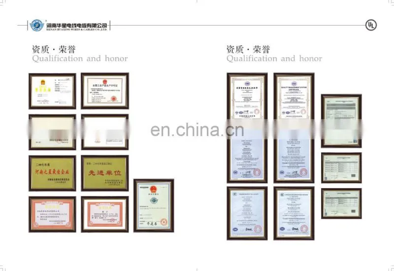 AAAC All Aluminum Alloy Conductor With IEC BS DIN ASTM Standard