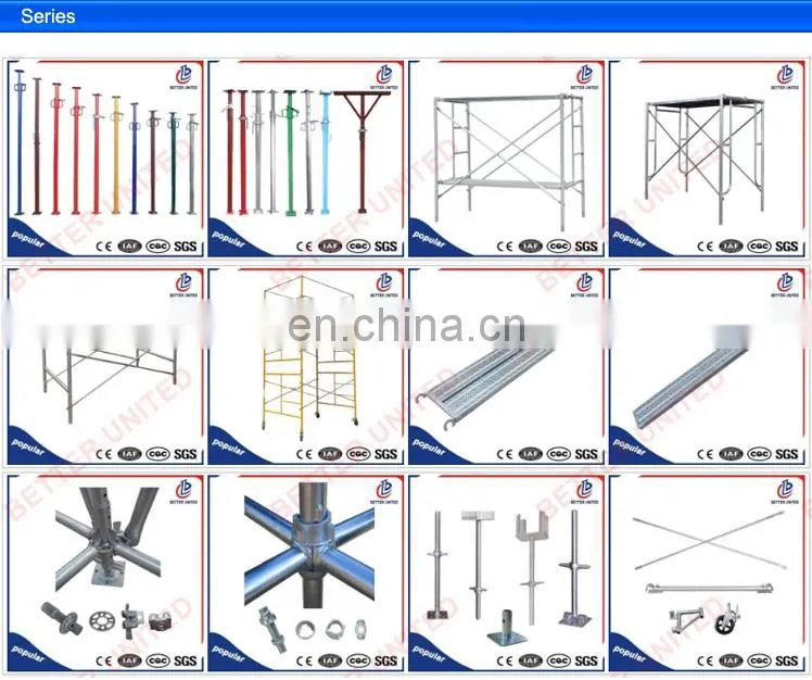 Buy a frame scaffold from frame scaffold company for sale