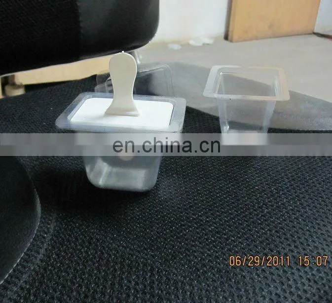 full automatic cup lid machine for paper cup,plastic cup and all kinds of cover