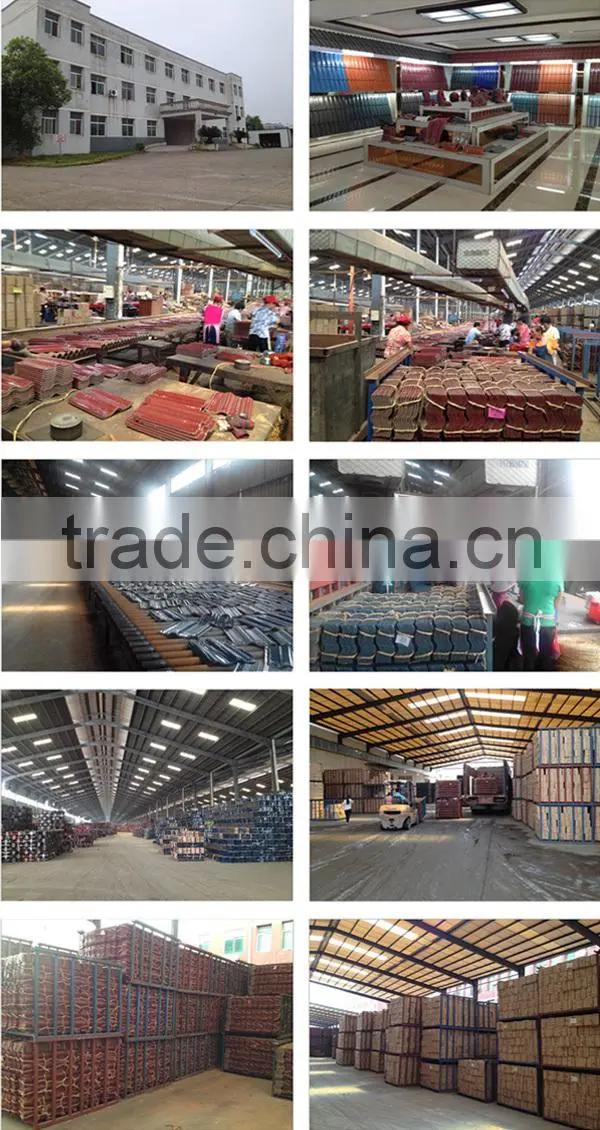 Roof tiles/ clay roof tile suppliers