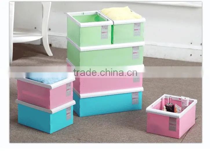 daily use product plastic storage container/ storage box household