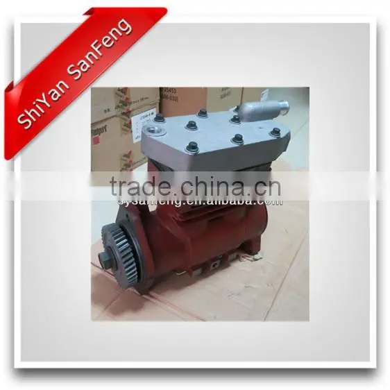 Dongfeng ISDE Engine Air Compressor 5254292