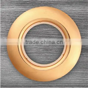 TH01 Series curtain eyelet iron curtain eyelet