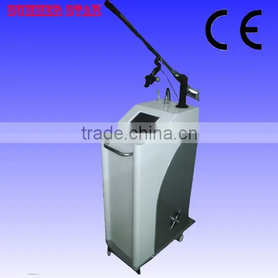 used beauty supply equipment / frozen beauty equipment / multi-functional beauty equipment