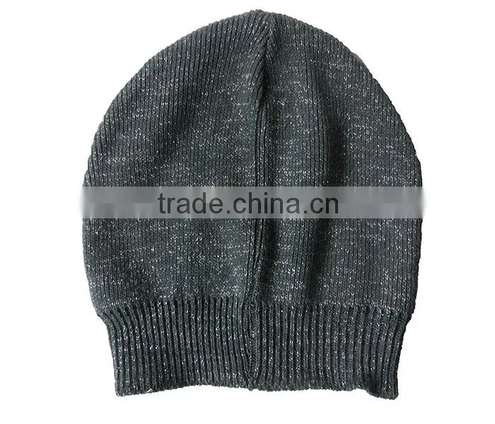 Factory wholesale three-piece hat scarf and gloves