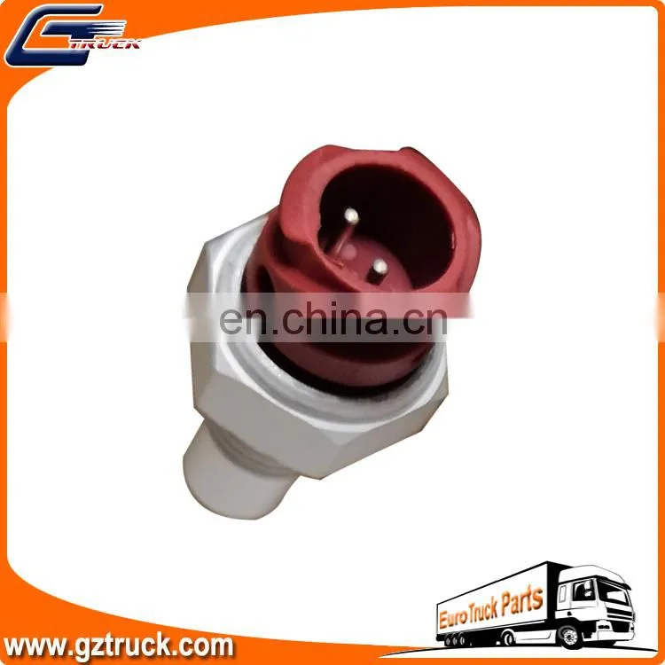 Heavy Duty Truck Parts Engine Water Temperature Sensor OEM 51274210151 81274210183 81274210190 for MAN Truck oil temperature