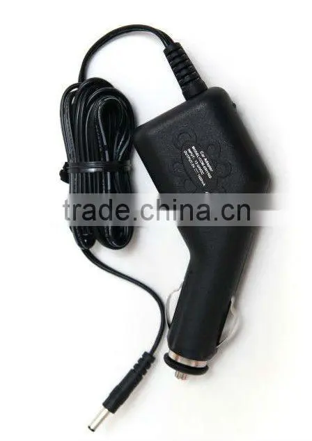9v 2a car charger for Ingenico ALI0156