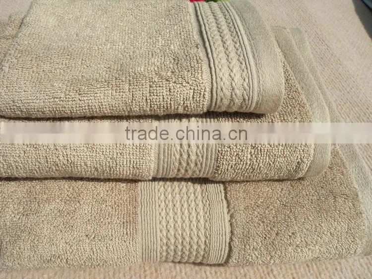 wholesale 100% cotton hand towel tea towel