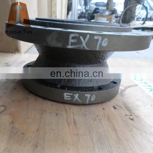 EX70 Swing gearbox parts swing gear case