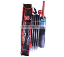 Wooden MIni Cricket Bat