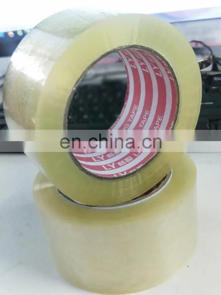High Quality Waterproof Seam Carton Sealing Tape