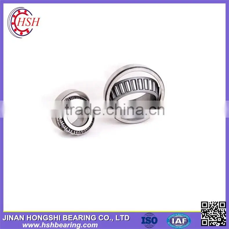 high precision taper roller bearing 32011 32012