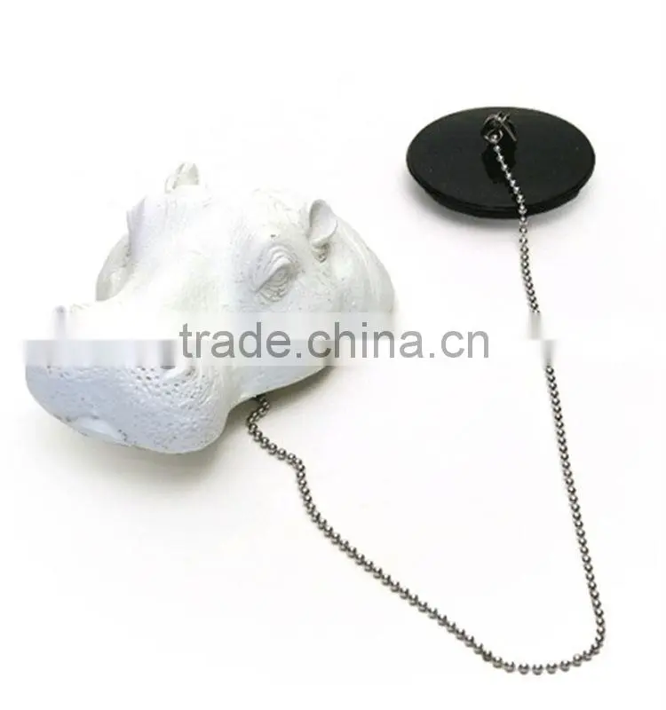 Bathtub Drain Sink Stainer