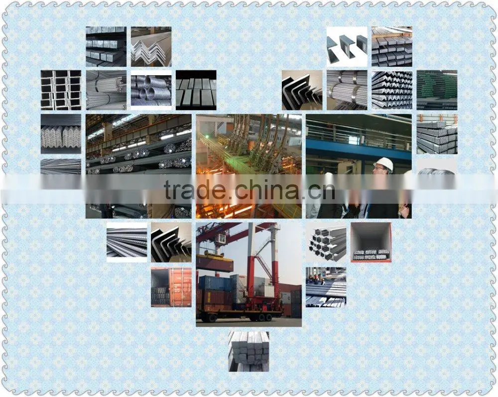 ASTM GB standard iron Square bar steel, steel purlin, iron billet for rebar