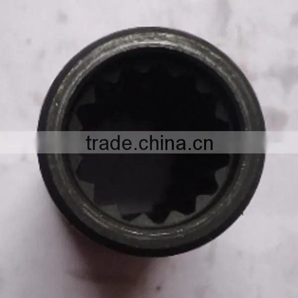 Chaochai engine parts spline sleeve 6102.07.08-1 spline housing