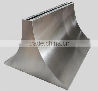 display floor stand-shopping mall advertising display boards steels manufacturer