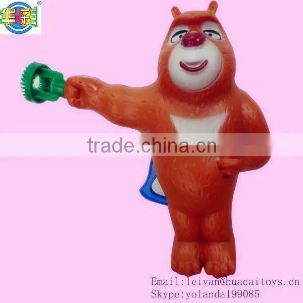Toy bubble gun ,dolphin toy bubble gun