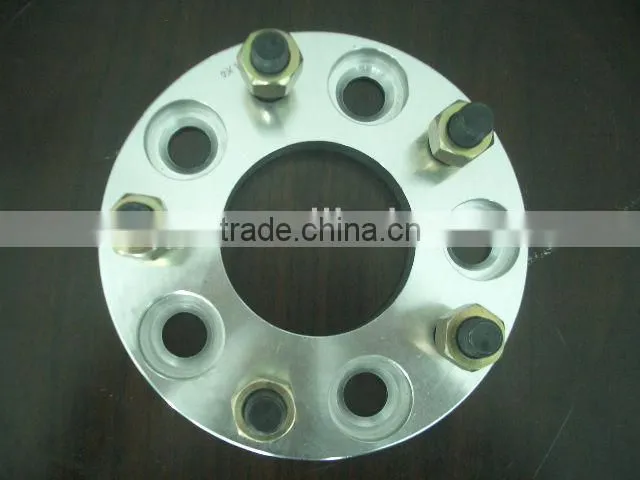 Universal Wheel Spacer