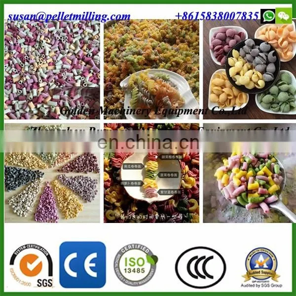 Macaroni making machineShell pasta making machineSpaghetti making machine price