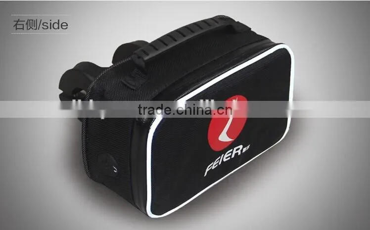 Pocket carrying 36v 8ah lithium battery with carrying bag for 350w 36v electirc bike battery 36v 10ah