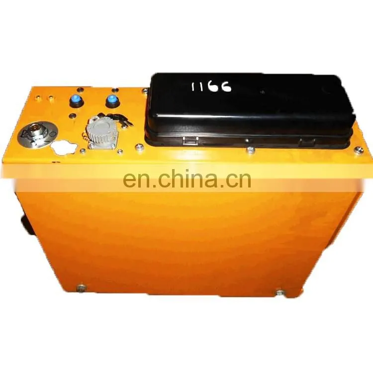 2992627 Painel Circuits for Excavator original truck parts 2992627