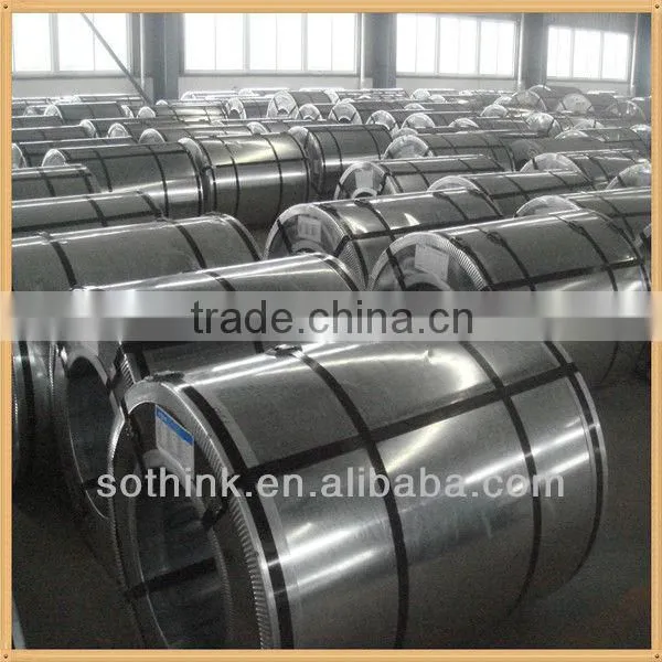 High quality Steel Roll Galvanized