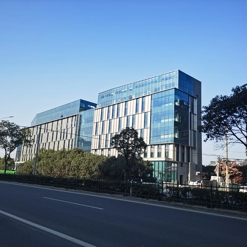 Zhejiang Qianna Electrical Co.,ltd company overview - view 1