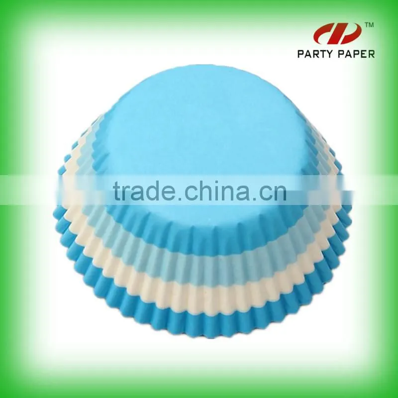 All Sizes Of Printed Paper Cakecup
