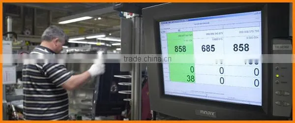 Industrial Touch Panel PC