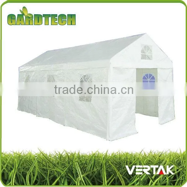 Grill gazebo