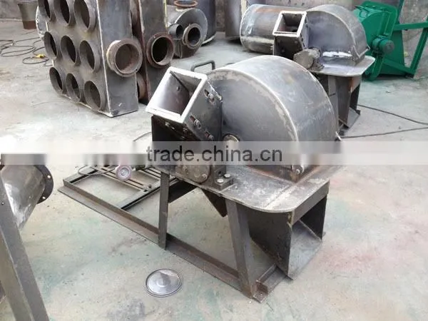 Most efficient wood chips machine, wood ships making machine