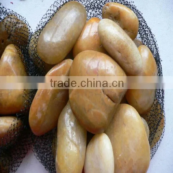Mixed Beach Pebble Stone