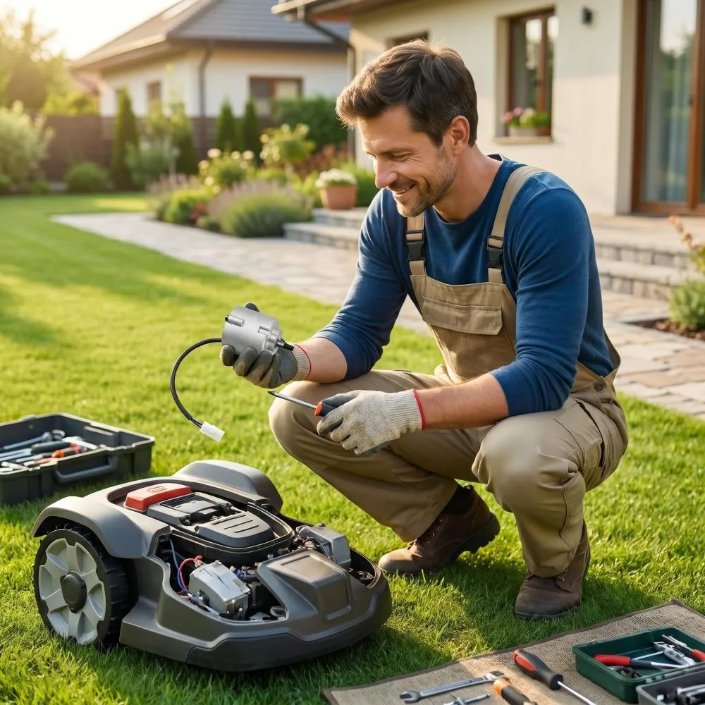 The Brushless Revolution: 6 Key Breakthroughs Reshaping Power Tools