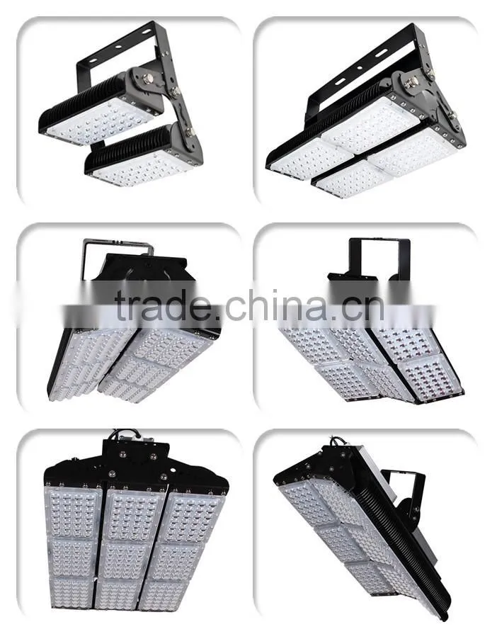 Bridgelux LED Flood Light 100 Watt