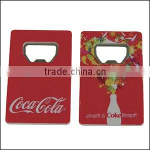 Cheap Bottle Opener for promotion