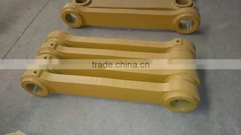 EC55 EC210 EC240 EC290 EC360 excavator pin and bushing