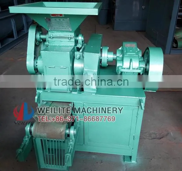Custom Made Reasonable Price Briquette Machine / coal and charcoal briquette making machine / coal and charcoal press machine