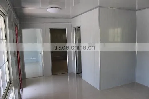 villa kit homes/prefabricated homes villa/2015 kit homes modern