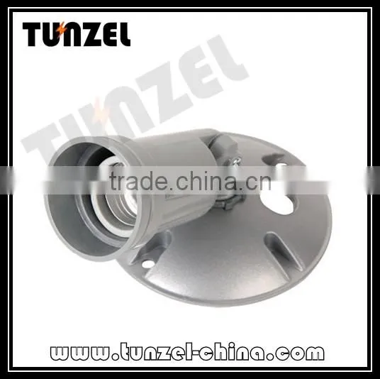 Light Par Lamp Holder With Cover