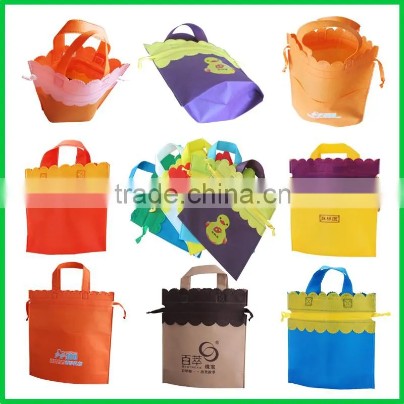2015 handled outdoor fitness velcro non woven insulated picnic cooler bag/ resealable cooler bag