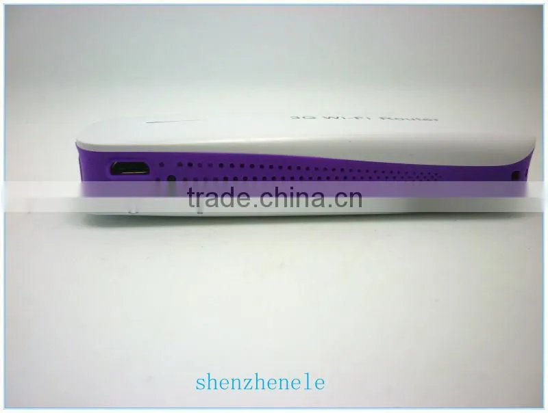 Portable Mini Wireless wifi Router