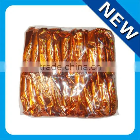 25g GOOD LUCK CRACKER/BISCUIT
