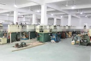 Yuyao Dengyue Medical Equipment Co., Ltd. company overview - view 3