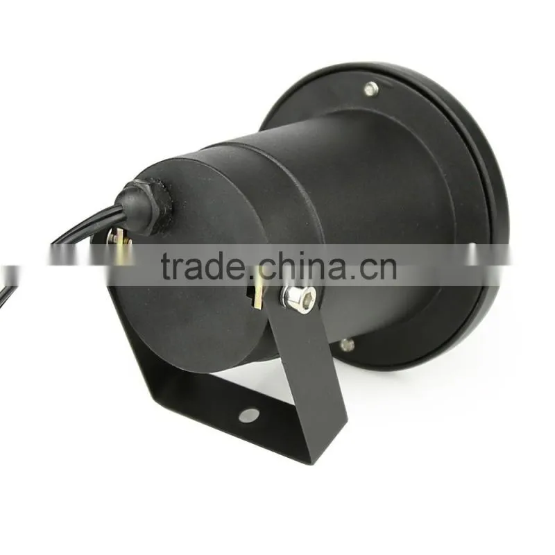 Waterproof garden laser lighting/ outdoor laser projector/mini star laser light