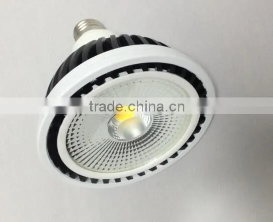 led spotlight e27 led par38