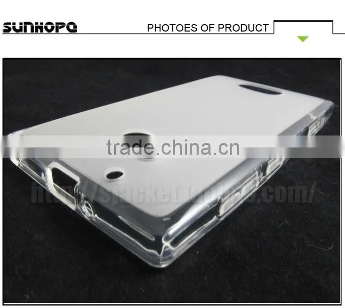 Best price for Nokia lumia 928 tpu cases/pudding case /8 colors/Payal