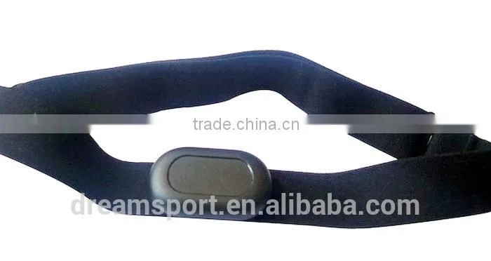 Smart Phone Accessories Heart Rate Monitor Bluetooth 4.0 Chest Strap Pulse Device Apps Ready